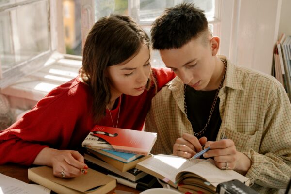 Studentams